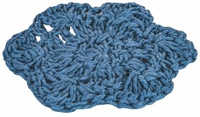 Sottobicchieri di carta in set da 6 Uncinetto - VDE Tivoli 1996