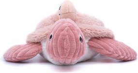 Set di peluche 2 pz Ptipotos Savenou – Les Deglingos