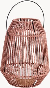 Lampada da tavolo LED dimmerabile e portatile da esterno Taiki