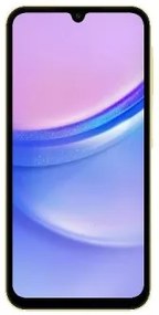 GALAXY A15 128GB YELLOW