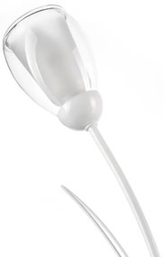 ONLI - Lampada da tavolo ANTEA 2xE14/6W/230V 60 cm