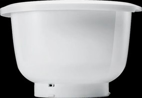 Haushalt MUZ5KR1 Ciotola di miscelazione Bianco - Bosch