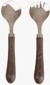 Set di posate da insalata Astrid, 2 pz