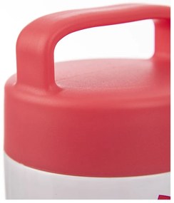 Thermos rosso e bianco per bambini 480 ml Sova - Orion