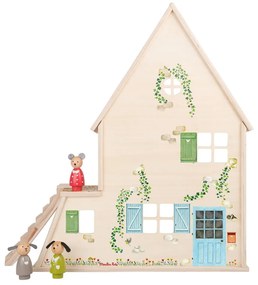 Casa delle bambole La Grande Famille - Moulin Roty