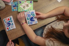 Gioielli You & Me - Nel cielo