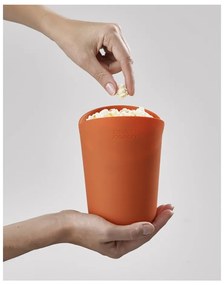 Set di 2 macchine per la cottura dei popcorn a microonde M-Cuisine - Joseph Joseph