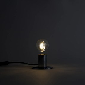 Set di 5 Lampadine LED dimmerabili a 3 livelli E27 A60 5W 500lm 2700K