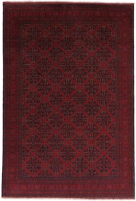Afghan Tappeto 200 x 300 (Afghanistan) Annodato A Mano