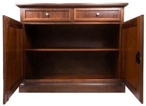 CAREN - credenza in legno