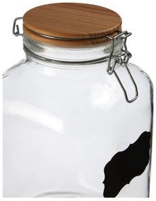 Barattolo di vetro per alimenti Grocer - Premier Housewares