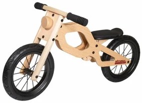 Bicicletta per Bambini Woomax Classic 12" Senza pedali