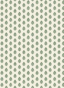 Coordonne Carta da parati Clover - Green