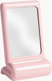 Specchio per trucco fatto a mano Whip