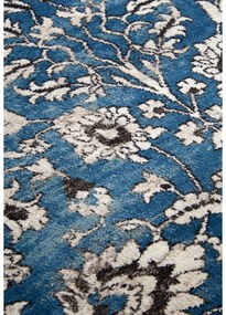 Runner blu 80x240 cm Ernest - Villeroy&amp;Boch