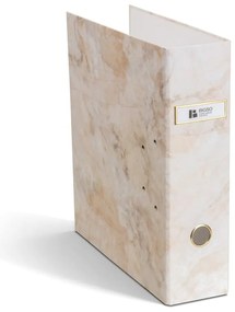 Organizer in cartone per documenti Archie Paper Laminate – Bigso