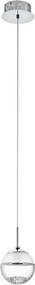 Eglo 93708 - Lampada a sospensione LED MONTEFIO 1 LED/5W/230V