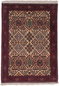 Abadeh Tappeto persiano 150 x 120 (Iran) Annodato A Mano