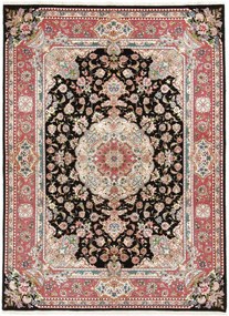 Tabriz Tappeto persiano 200 x 150 (Iran) Annodato A Mano
