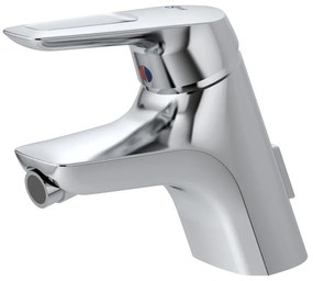 Rubinetto per bidet Ceramix Blue cromato IDEAL STANDARD