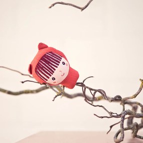 Lilliputiens - Marionette da dita - Cappuccetto Rosso