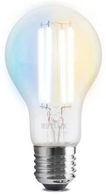 Retlux - Lampadina LED dimmerabile FILAMENT A60 E27/7W/230V 2700-6500K Wi-Fi Tuya