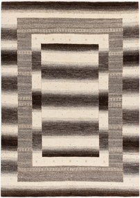 Loribaft Tappeto persiano 170x240 Beige (Iran) Annodato A Mano