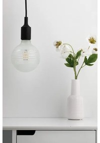 Lampadina LED dimmerabile CLASSIC G125 E27/4,5W/230V 2600K - Paulmann 28744