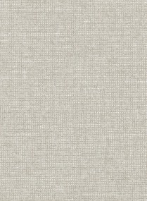 Essentials Carta da parati Chanderi - Seagull Gray