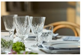 Set di bicchieri da vino 230 ml 2 pz Eaton – Lyngby Glas