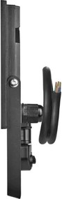 Riflettore LED con sensore TAMBO LED/50W/230V 4000K IP54
