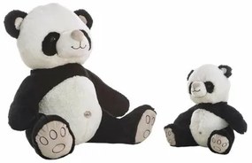 Orsetto di Peluche Silver Panda 45 cm 45cm