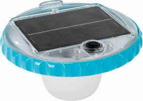 Luce da Piscina Galleggiante a led ad Energia Solare Intex