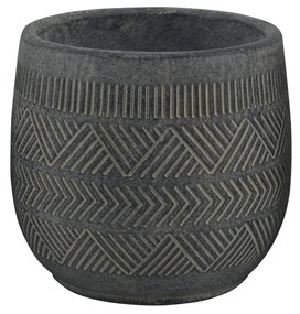 CALAMO - vaso in fibra sintetica