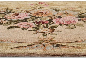 Tappeto beige 75x150 cm Asmaa - Hanse Home