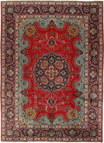 Tabriz Tappeto persiano 360 x 270 (Iran) Annodato A Mano