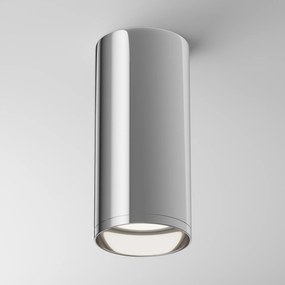 Maytoni Lampada a soffitto Serie 'Focus' Colore Cromo