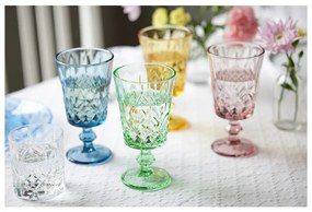 Set di bicchieri da vino 290 ml 4 pz Sorrento – Lyngby Glas