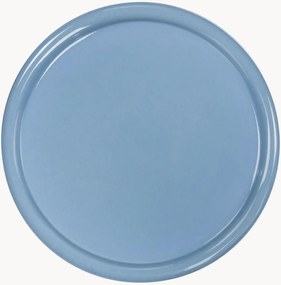Piatto da colazione fatto a mano Porto