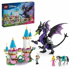 Set di Costruzioni Lego Disney