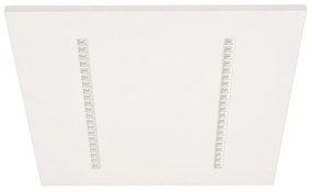 Pannello LED 60x60 28W, 36W, 42W, CCT, CRI92 UGR13, PHILIPS CertaDrive Colore Bianco Variabile CCT, Potenza 36 W