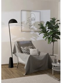 Eglo 900135 - Lampada da terra ARANZOLA 1xE27/40W/230V