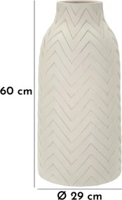 Vaso Winter Cm Ø 29X60