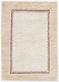 Gabbeh Tappeto persiano 110 x 150 (Iran) Annodato A Mano