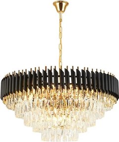 Lampada Cristal APP1058-CP