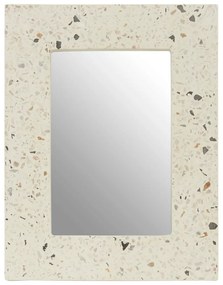 Cornice in pietra crema 16x21 cm Mimo - Premier Housewares