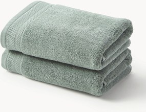 Asciugamano in cotone organico Premium, varie misure