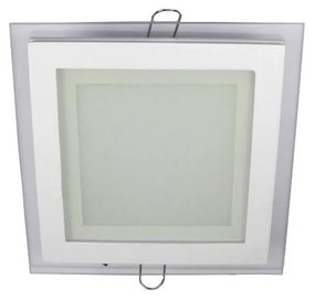 Lampada LED da incasso FINITY LED/12W/230V 3000K