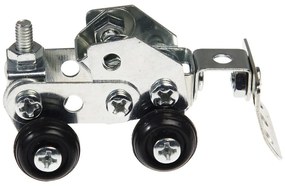 Giocattolo costruzioni in metallo Digger - Rex London