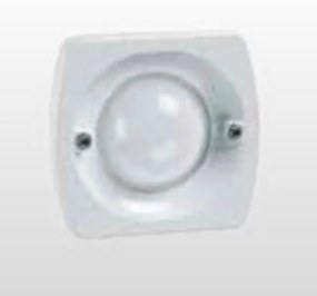 Clic Quadrata Led Diffusore Tondo 4,5W 505Lm 4000°K